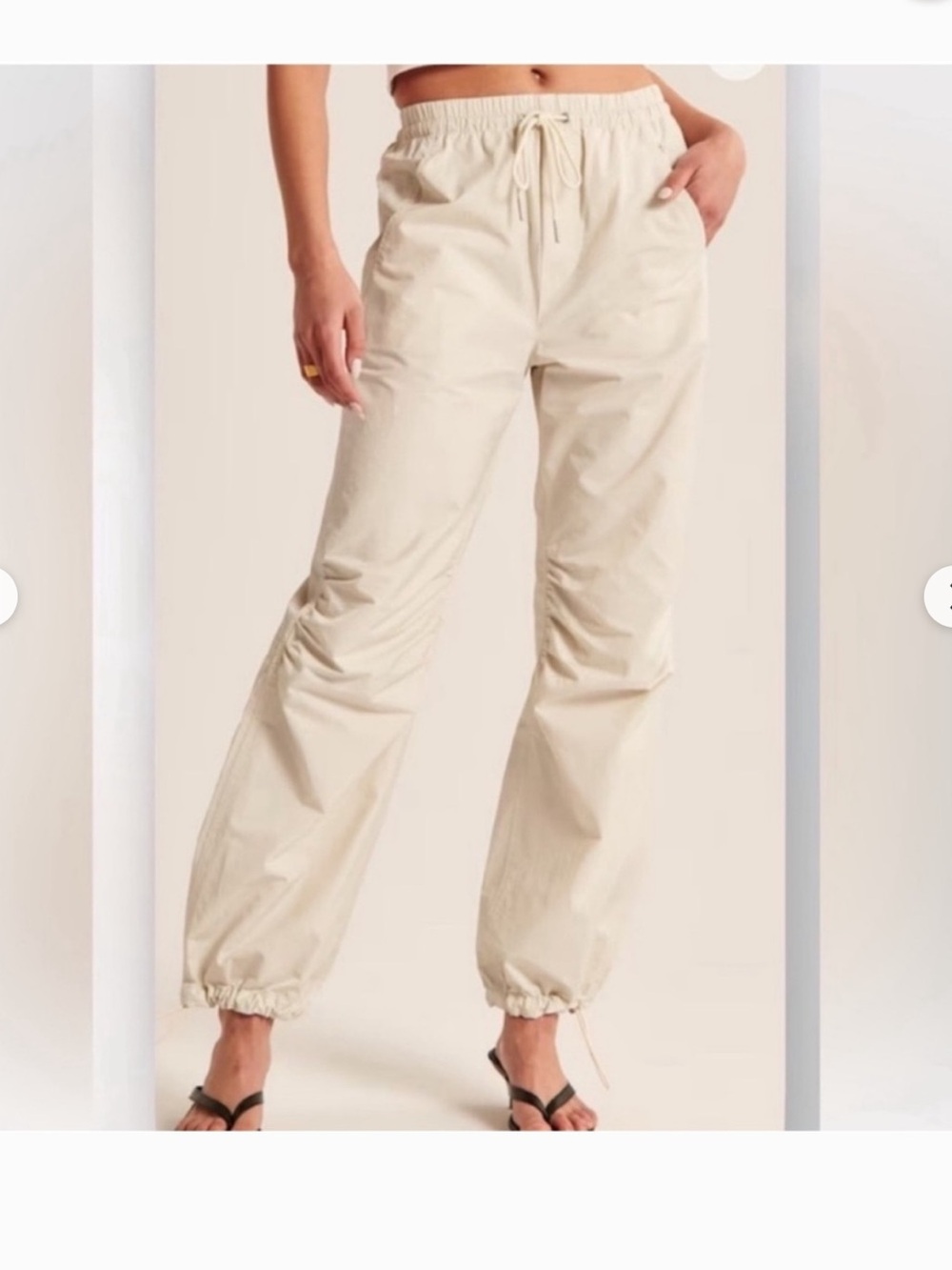 abercrombie and fitch pants